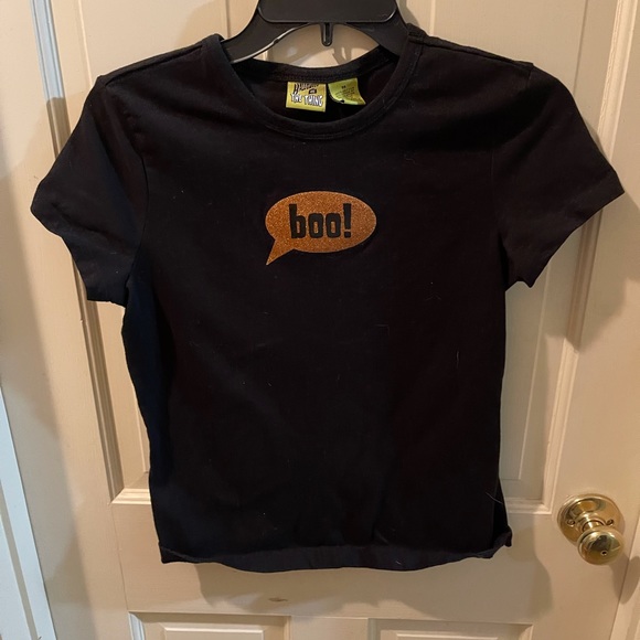 Halloween Tee - Picture 1 of 5
